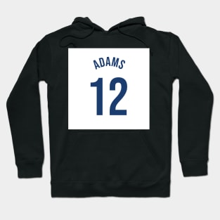 Adams 12 Home Kit - 22/23 Season Hoodie